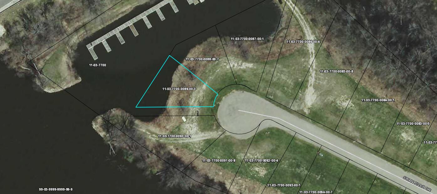 516 Swan River Drive Property Photo 5