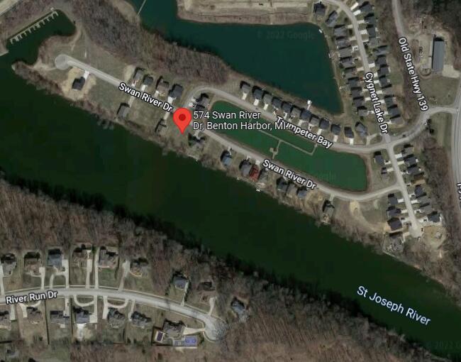 574 Swan River Drive Property Photo 4