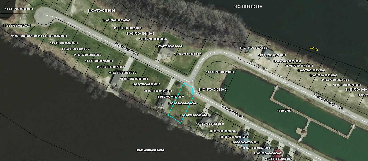 574 Swan River Drive Property Photo 5