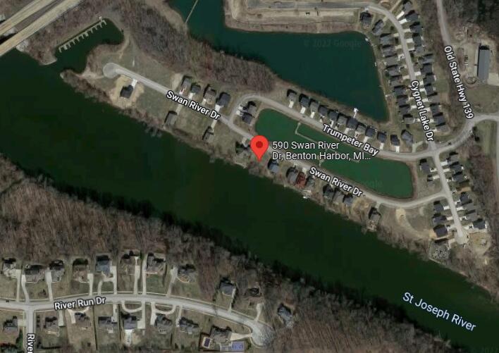 590 Swan River Drive Property Photo 6