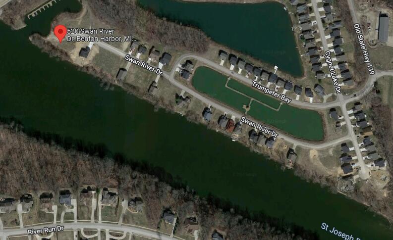520 Swan River Drive Property Photo 4