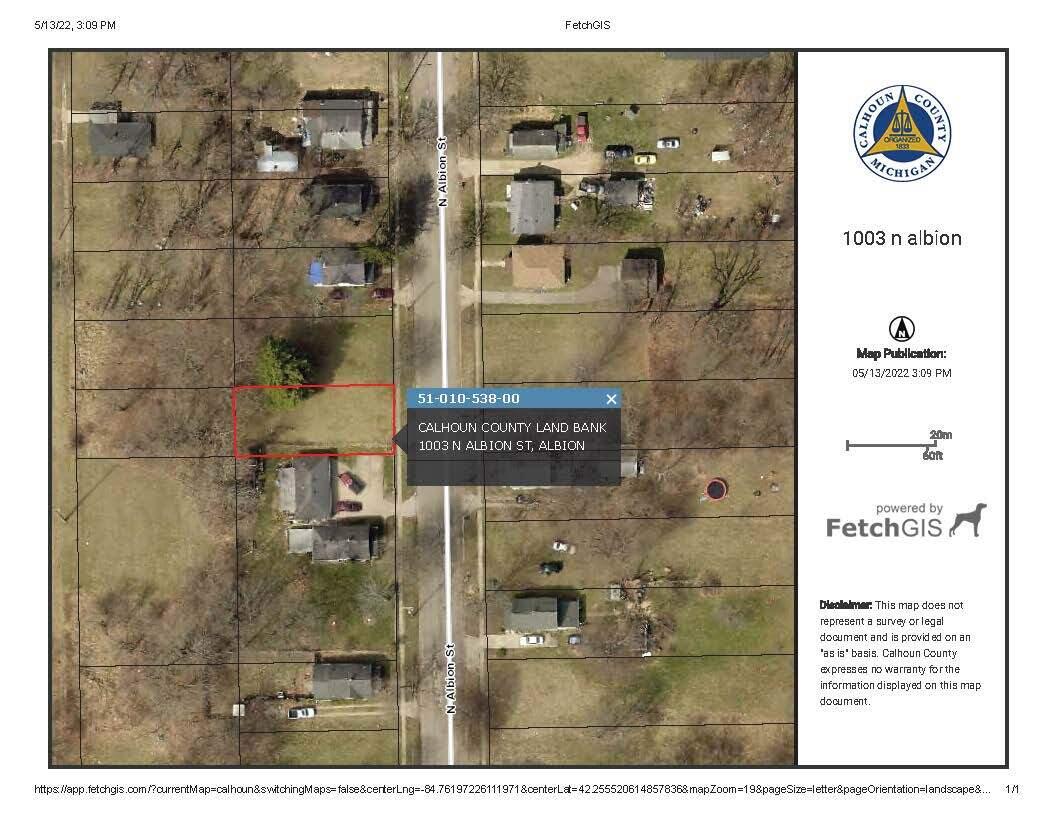 1003 N Albion Street Property Photo 2