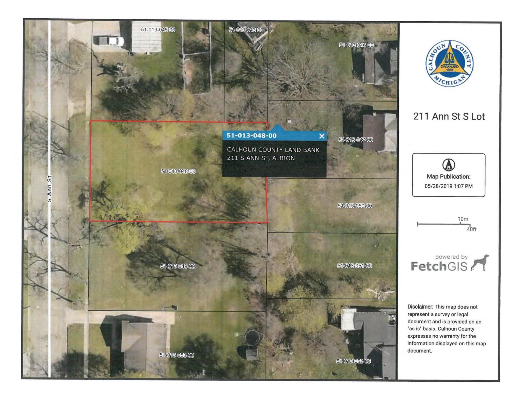 211 S Ann Street Property Photo 2