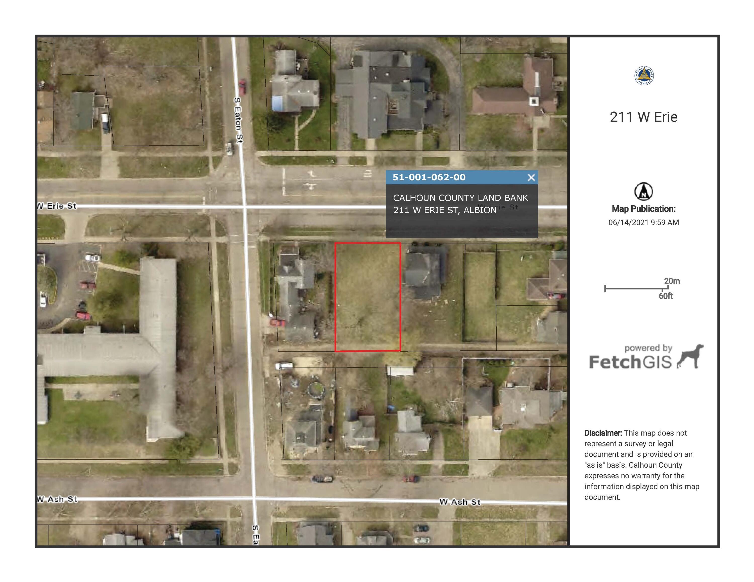 211 W Erie Street Property Photo 1