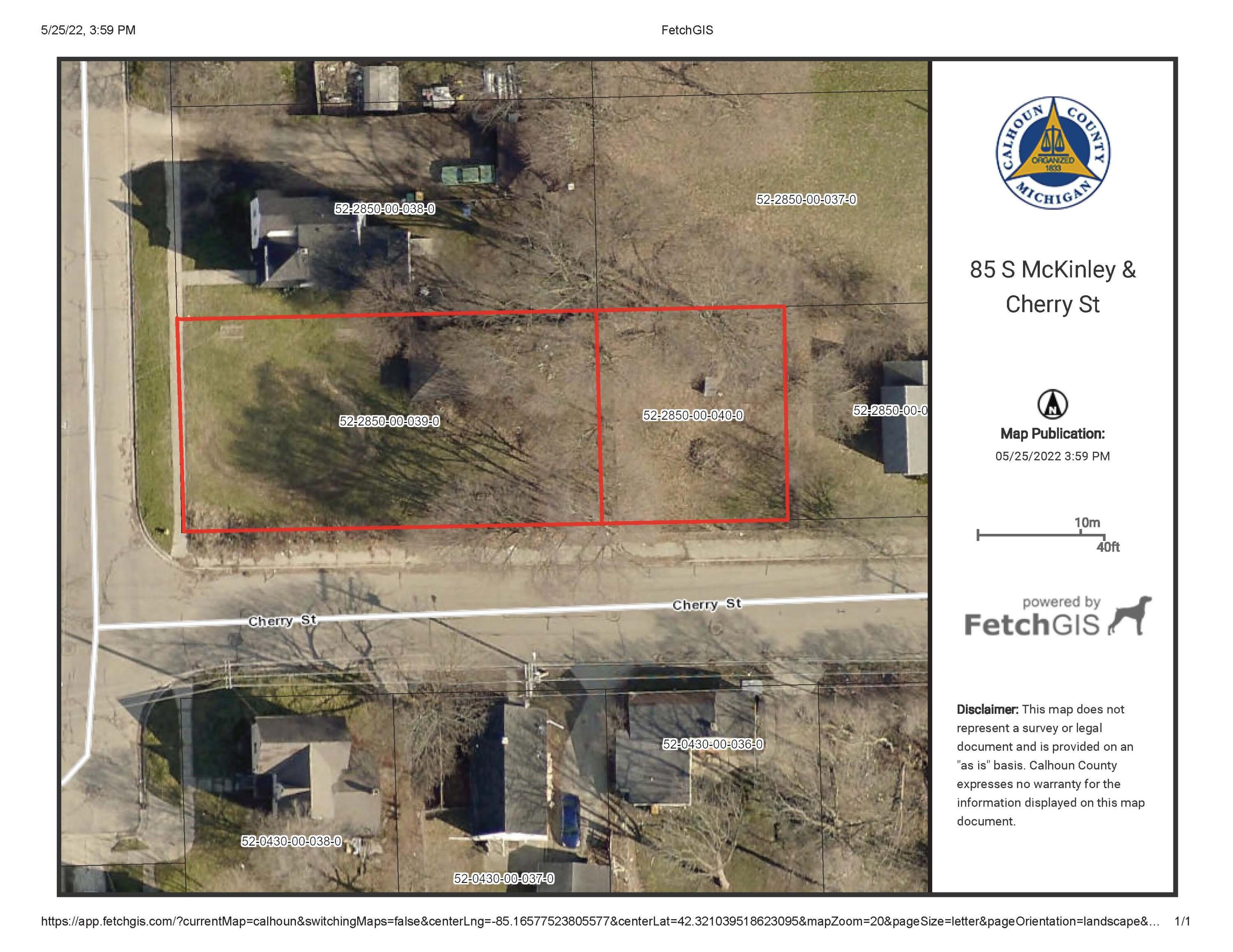 85 S Mckinley Avenue Property Photo 2