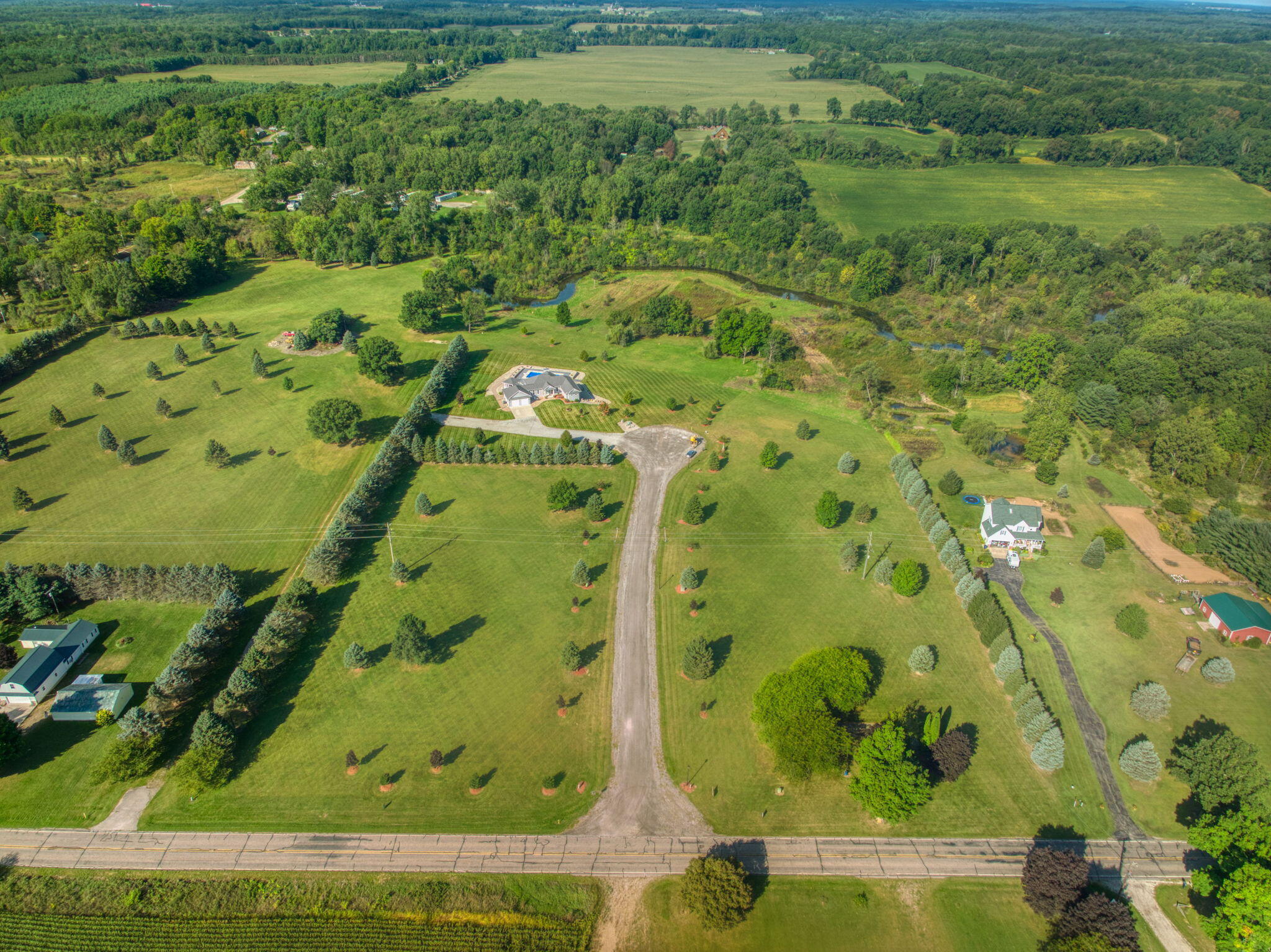 River Bend Drive Lot #4 Property Photo 9