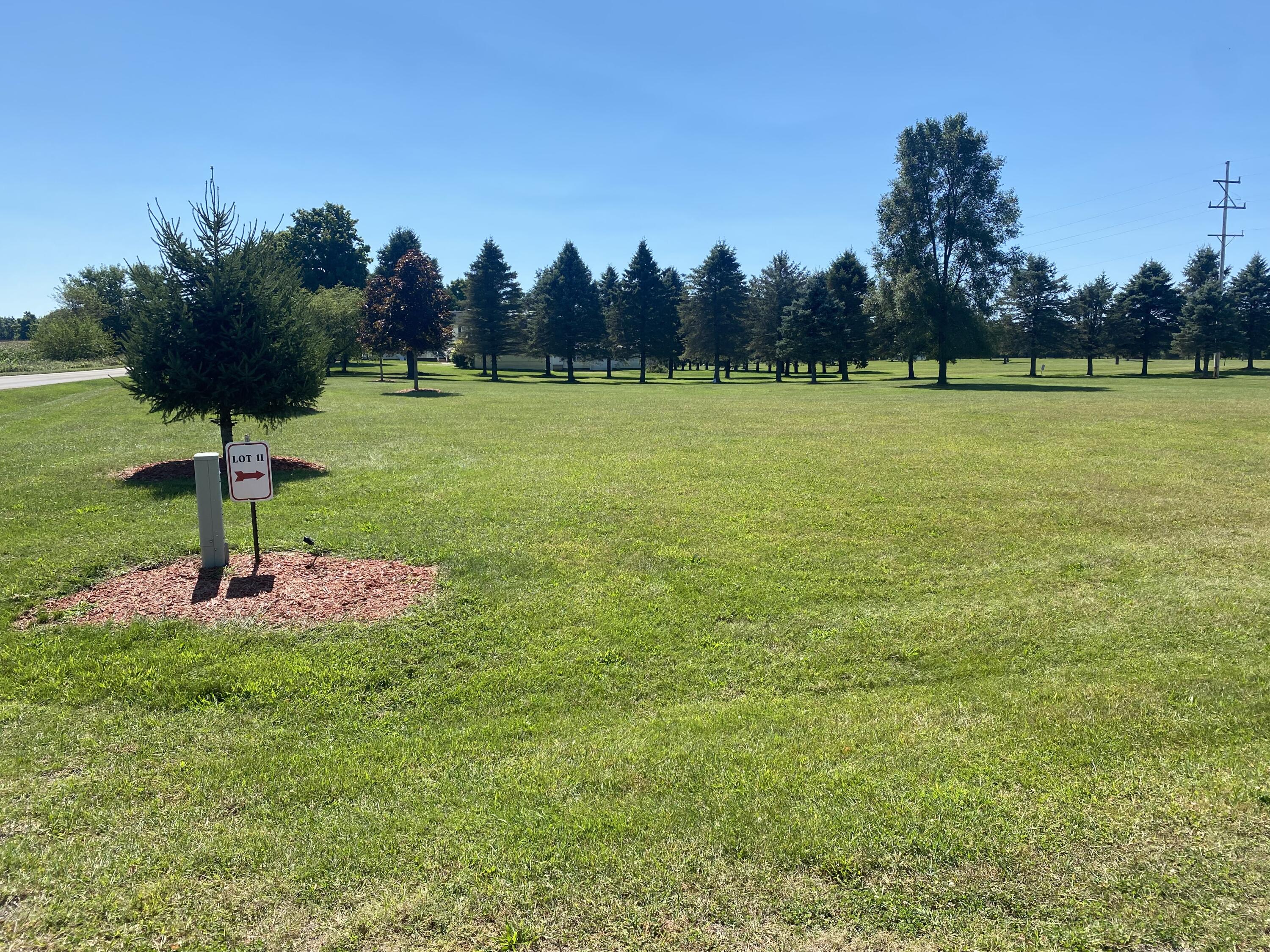 River Bend Drive Lot #11 Property Photo