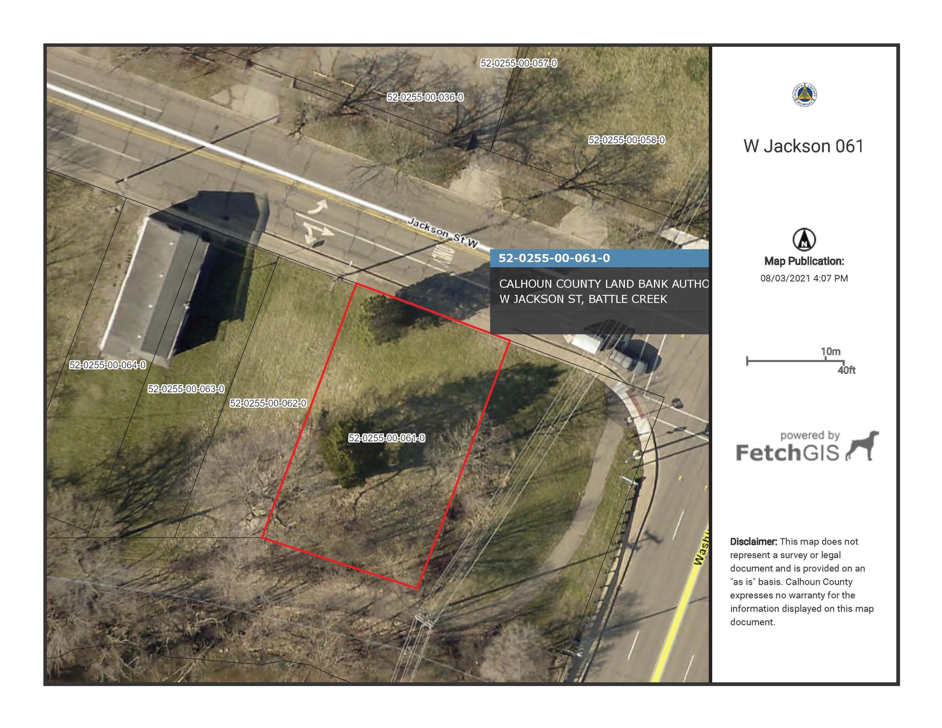 W Jackson 061 Street Property Photo 1