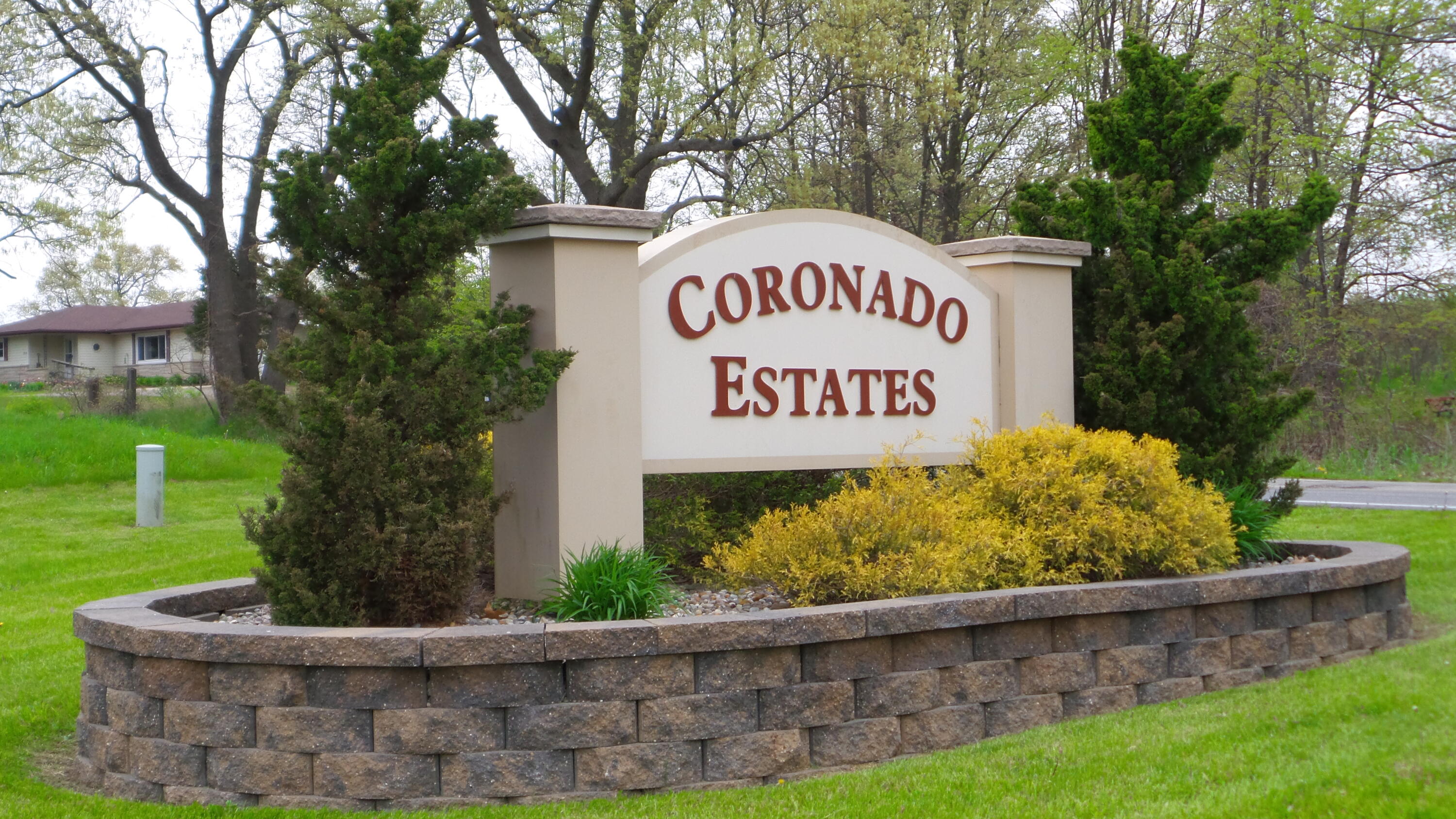 45 Coronado Drive Property Photo