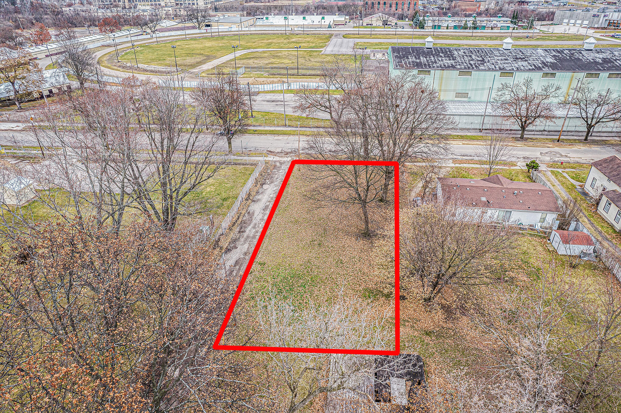 Durand's Add Real Estate Listings Main Image