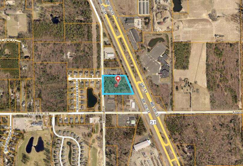 0 Parcel A 168th Avenue Property Photo 3