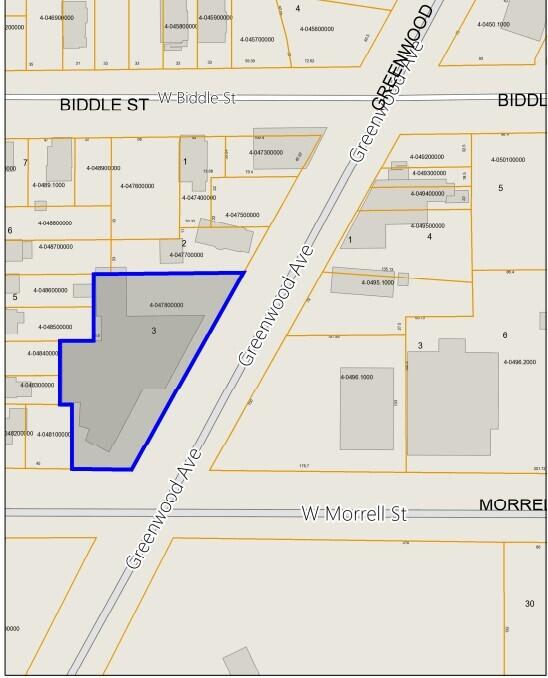 812 Greenwood Avenue Property Photo 1