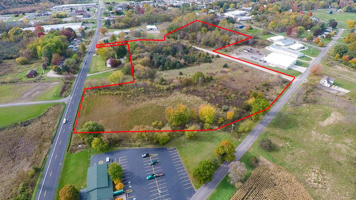 Vl Wamplers Lake Road Property Photo 1