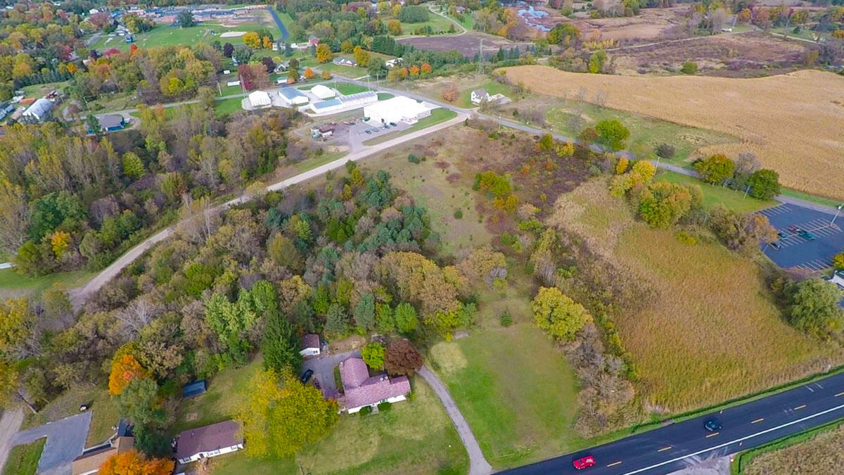 Vl Wamplers Lake Road Property Photo 3