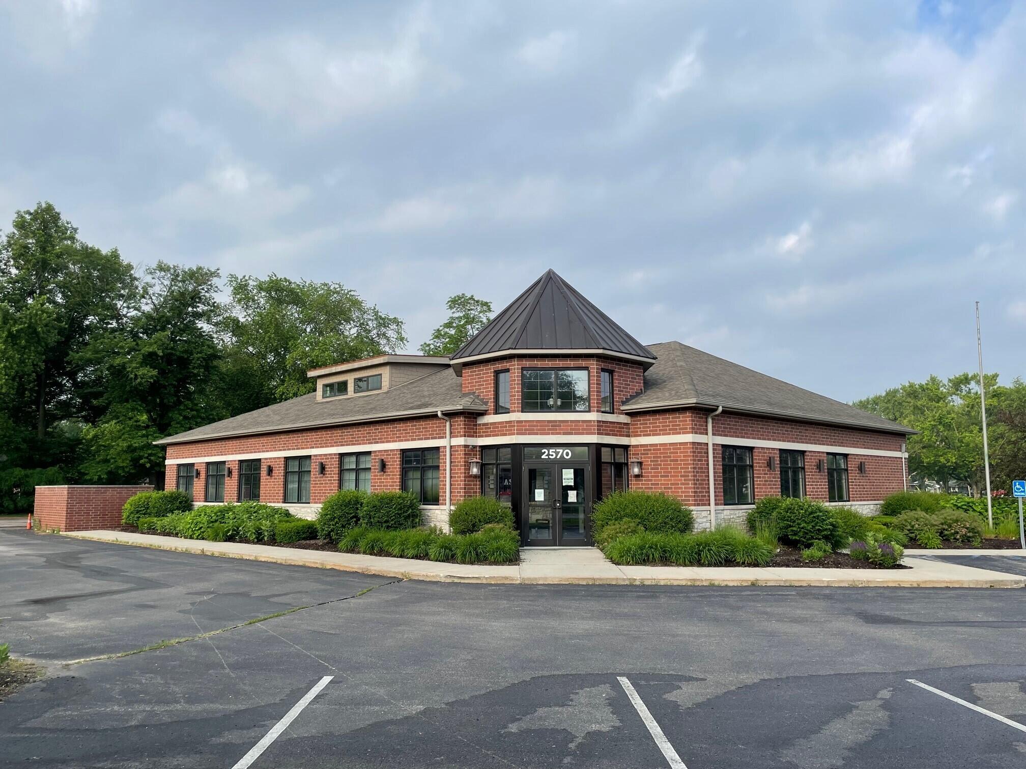 2570 Niles Road Property Photo