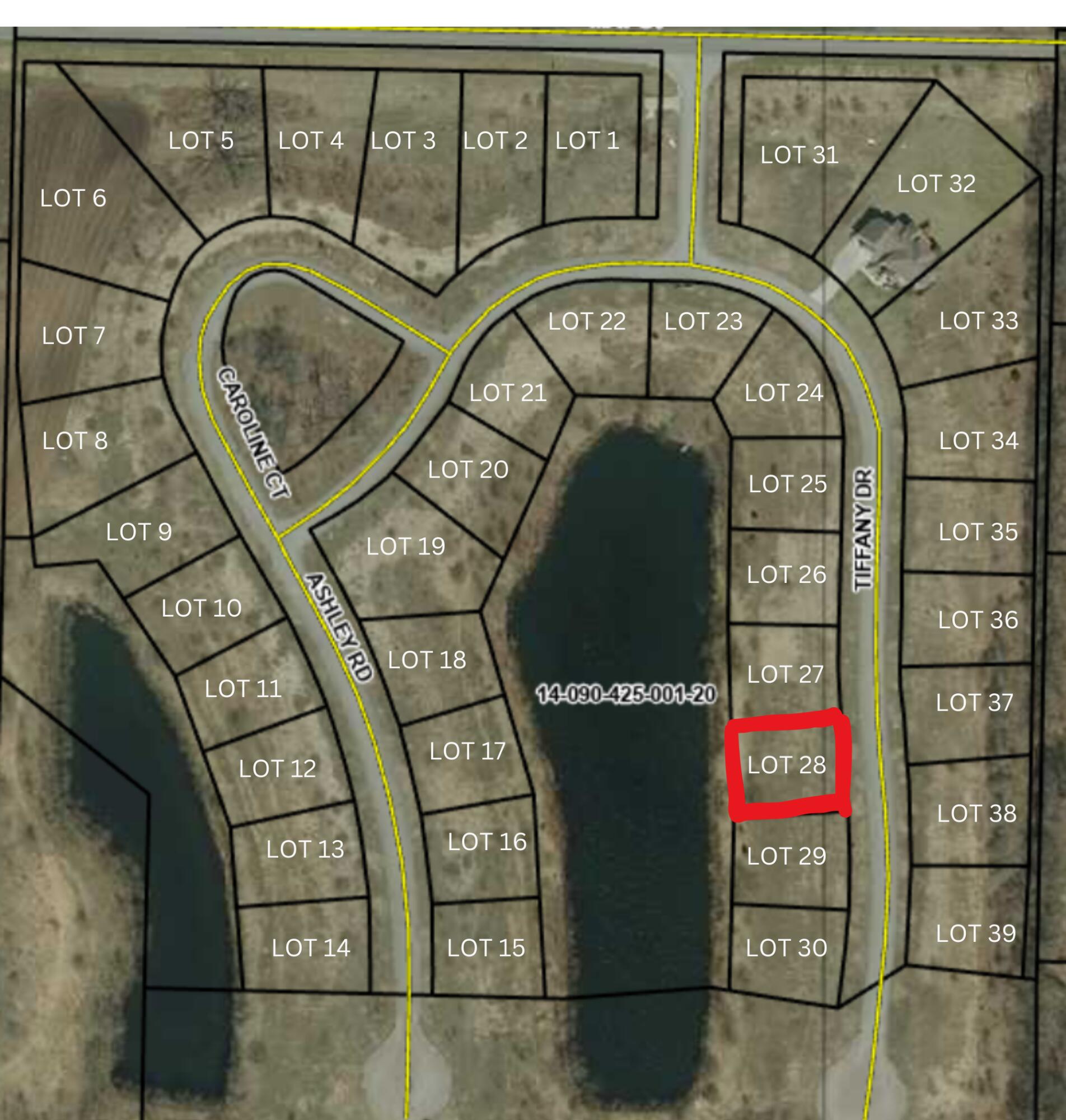 28 Tiffany Drive Property Photo 15