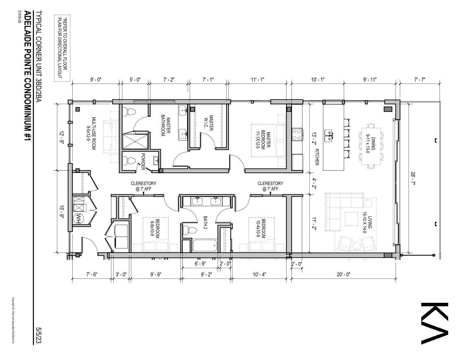 901 Adelaide Circle, 201 Property Photo 26