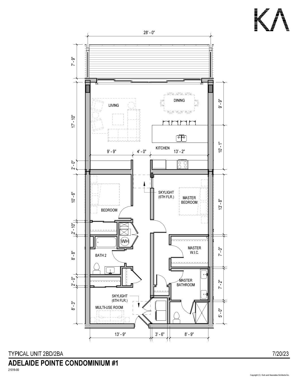 901 Adelaide Circle, 302 Property Photo 23