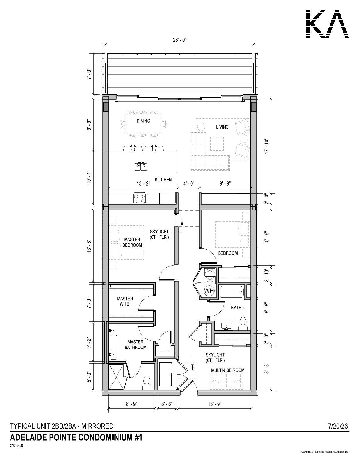901 Adelaide Circle, 408 Property Photo 24