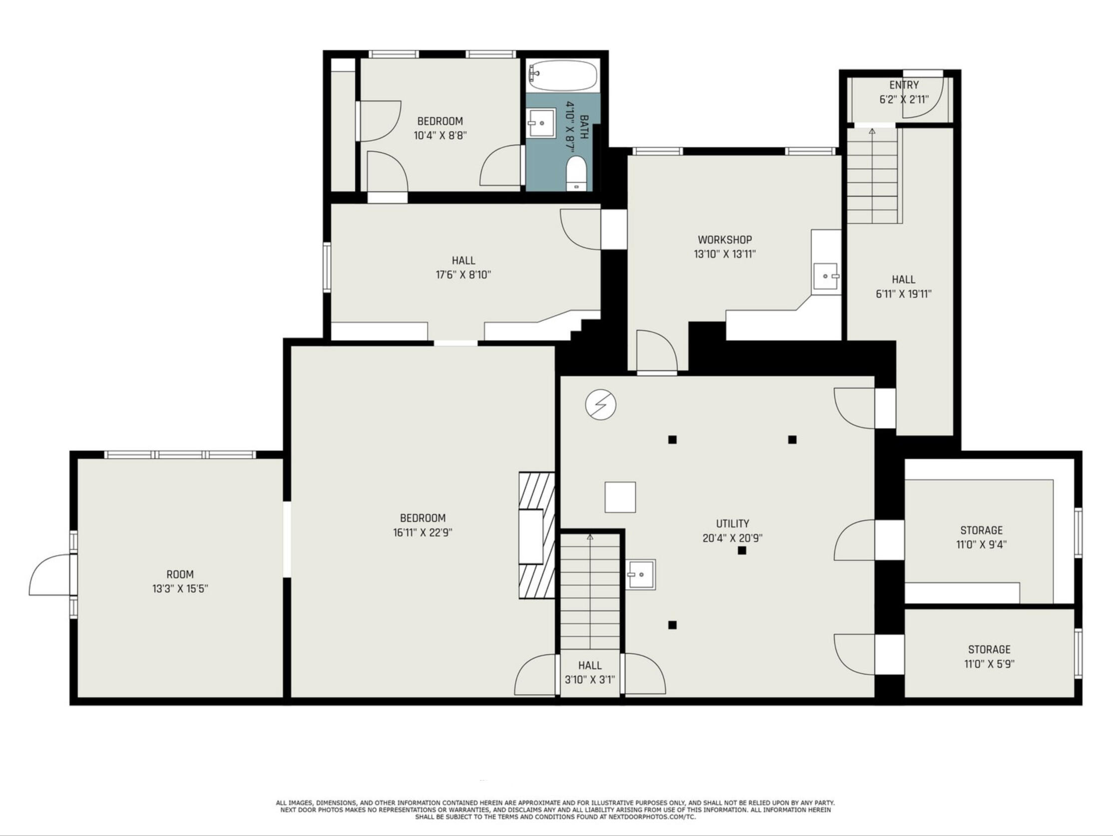 604 Wildwood Avenue Property Photo 23
