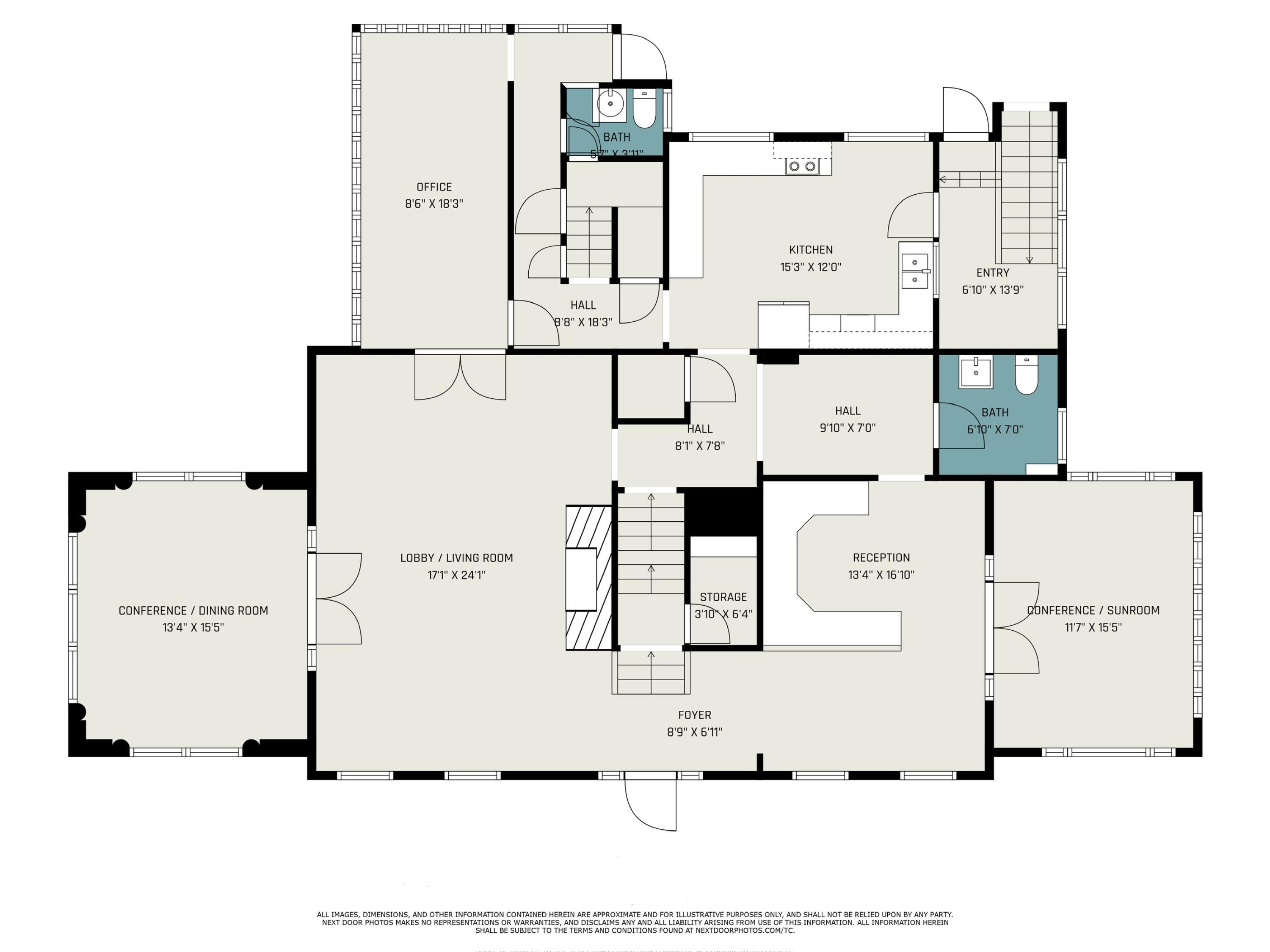 604 Wildwood Avenue Property Photo 24