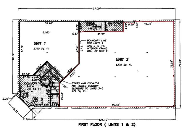380 W Western Avenue Unit #2 Property Photo 3