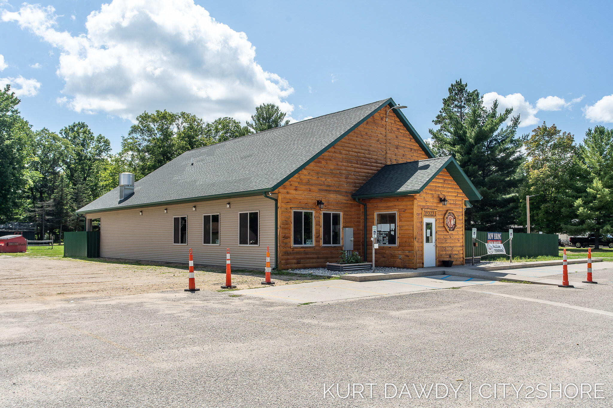19327 Caberfae Highway Property Photo