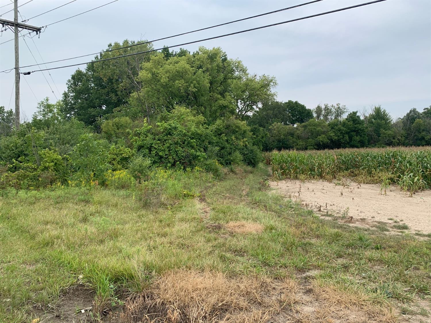 8501 Martz Road Property Photo 1