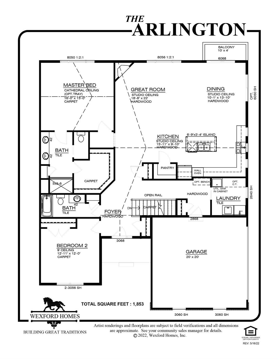 4262 Duck Dr. Property Photo 53