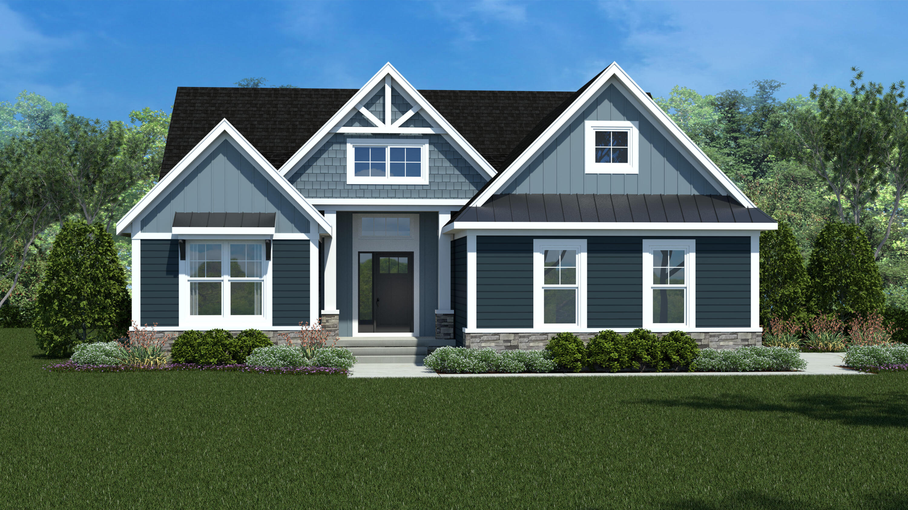 4257 Loon Lane Property Photo 1