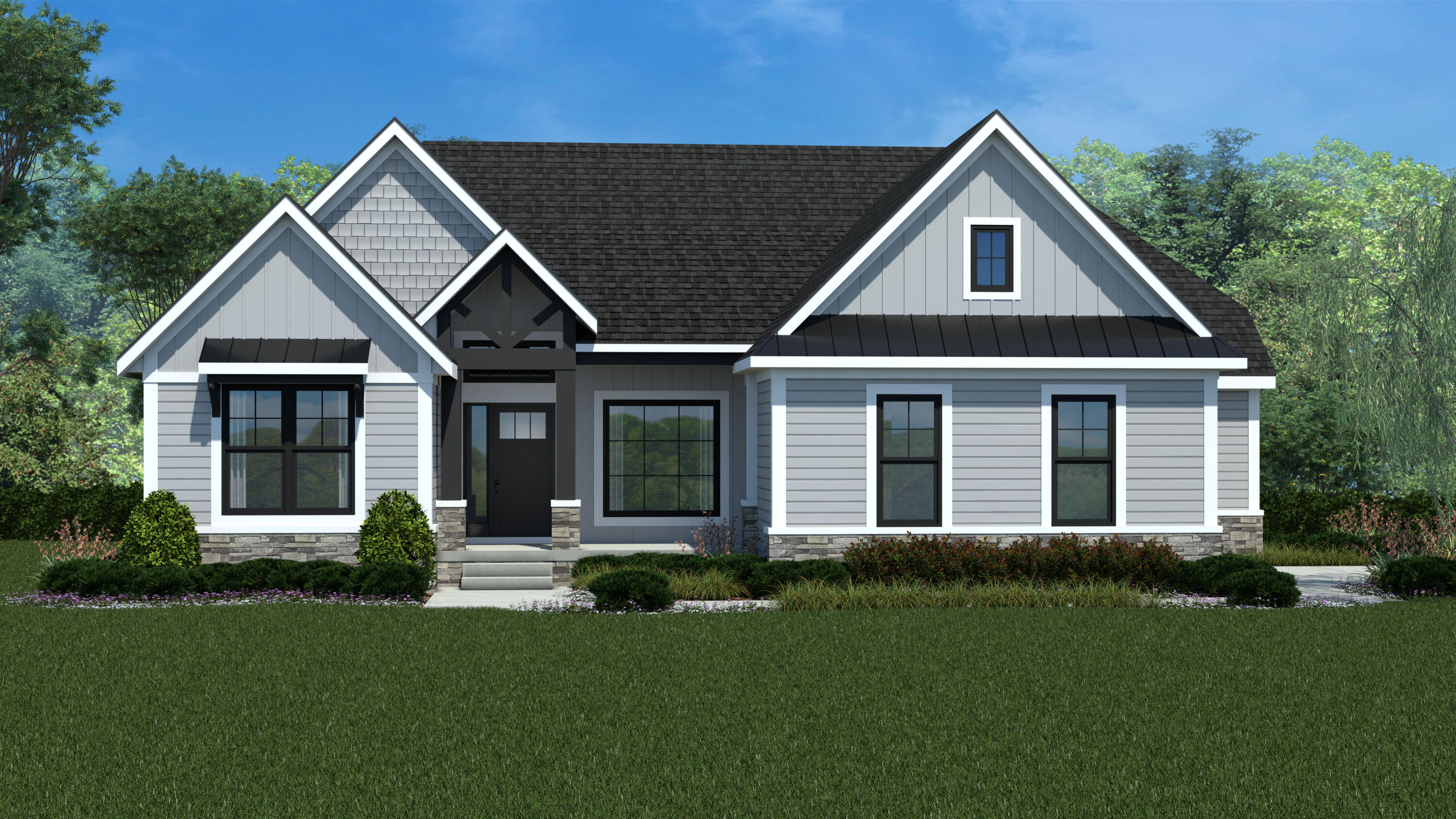 4257 Loon Lane Property Photo 3