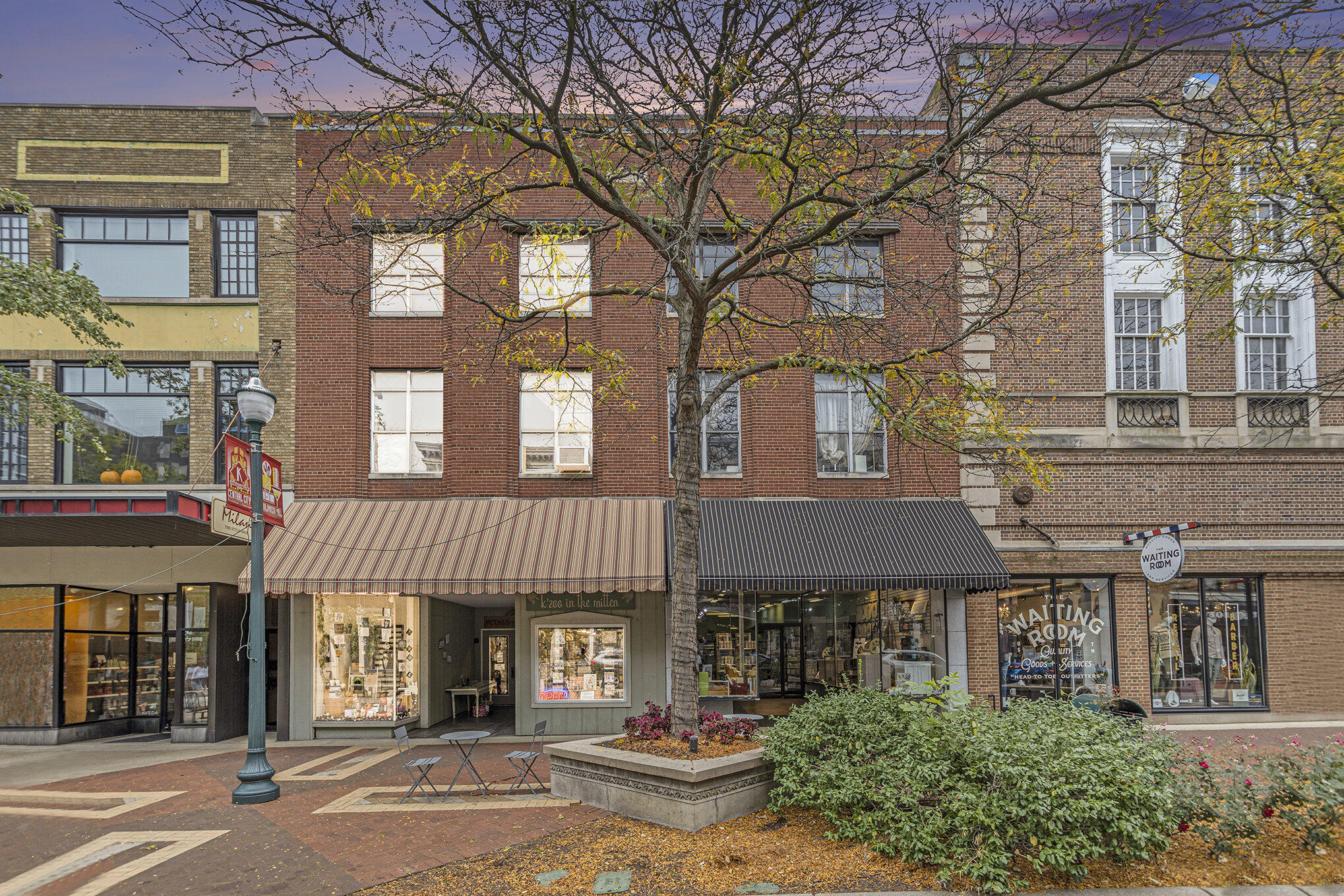 223 S Kalamazoo Mall Property Photo