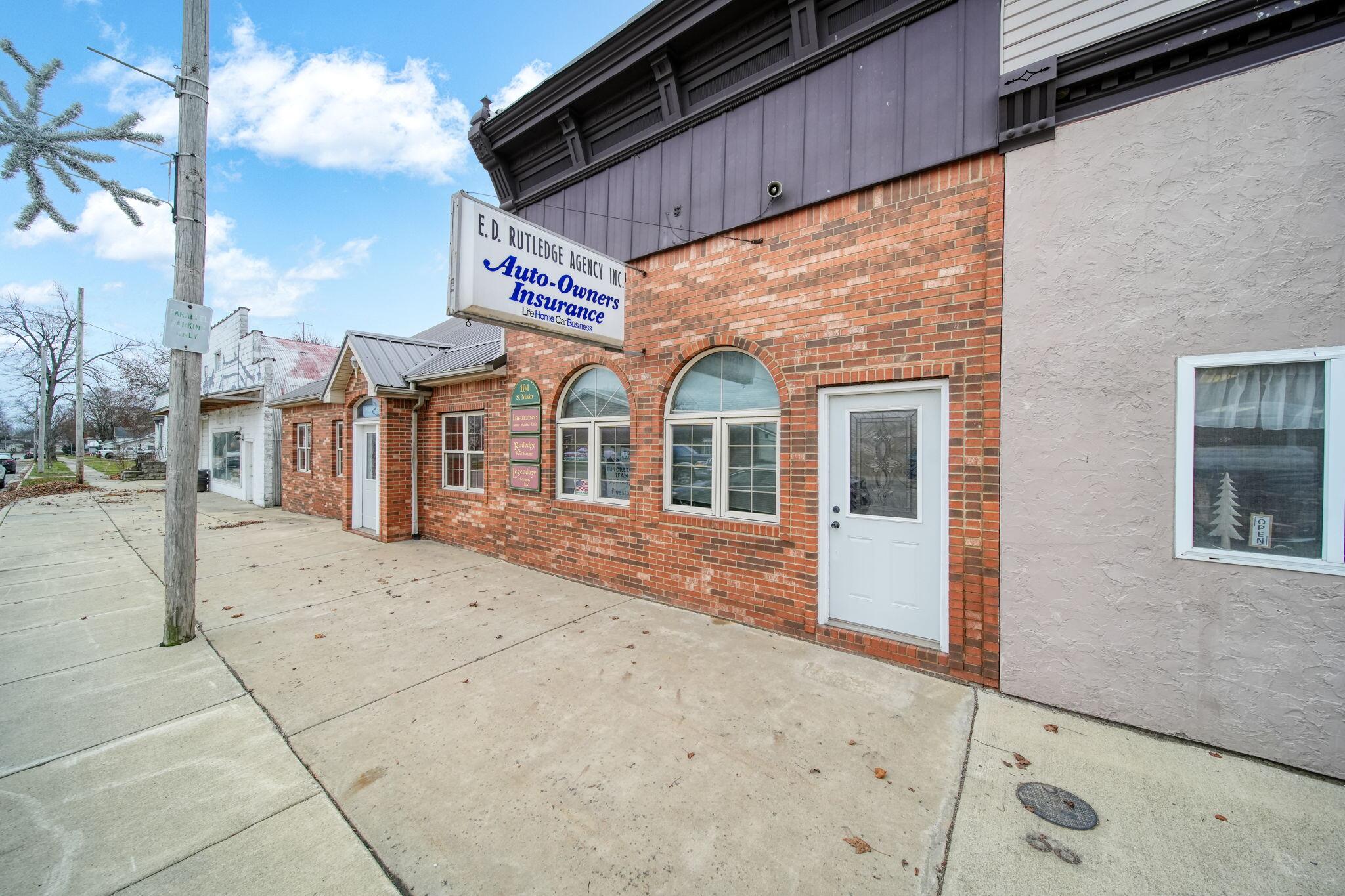 104 S Main Street Property Photo