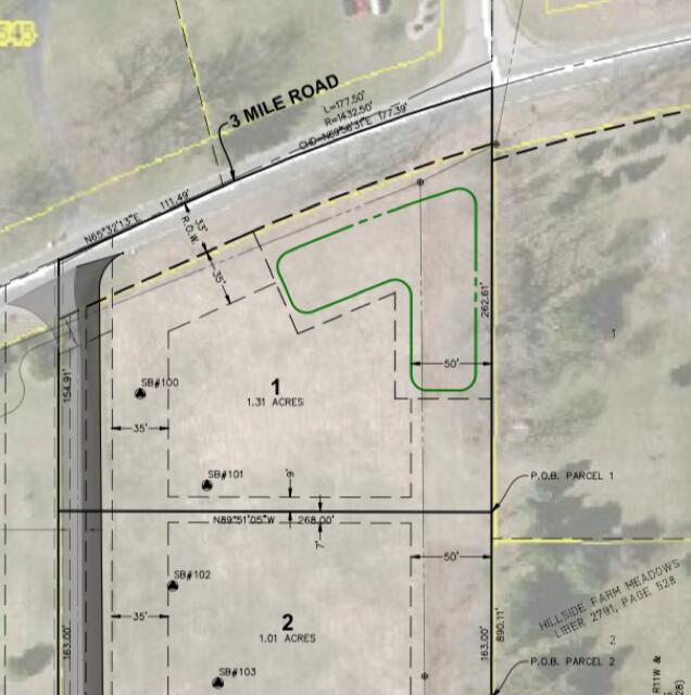 4590 3 Mile Road Ne, Parcel 1 Property Photo 5