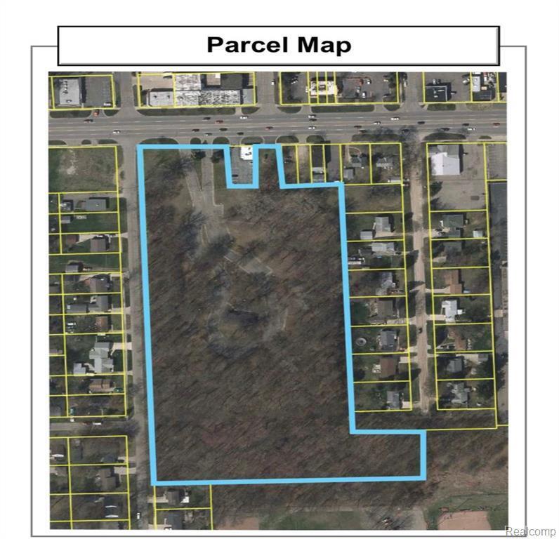 35777 Ford Road Property Photo 3