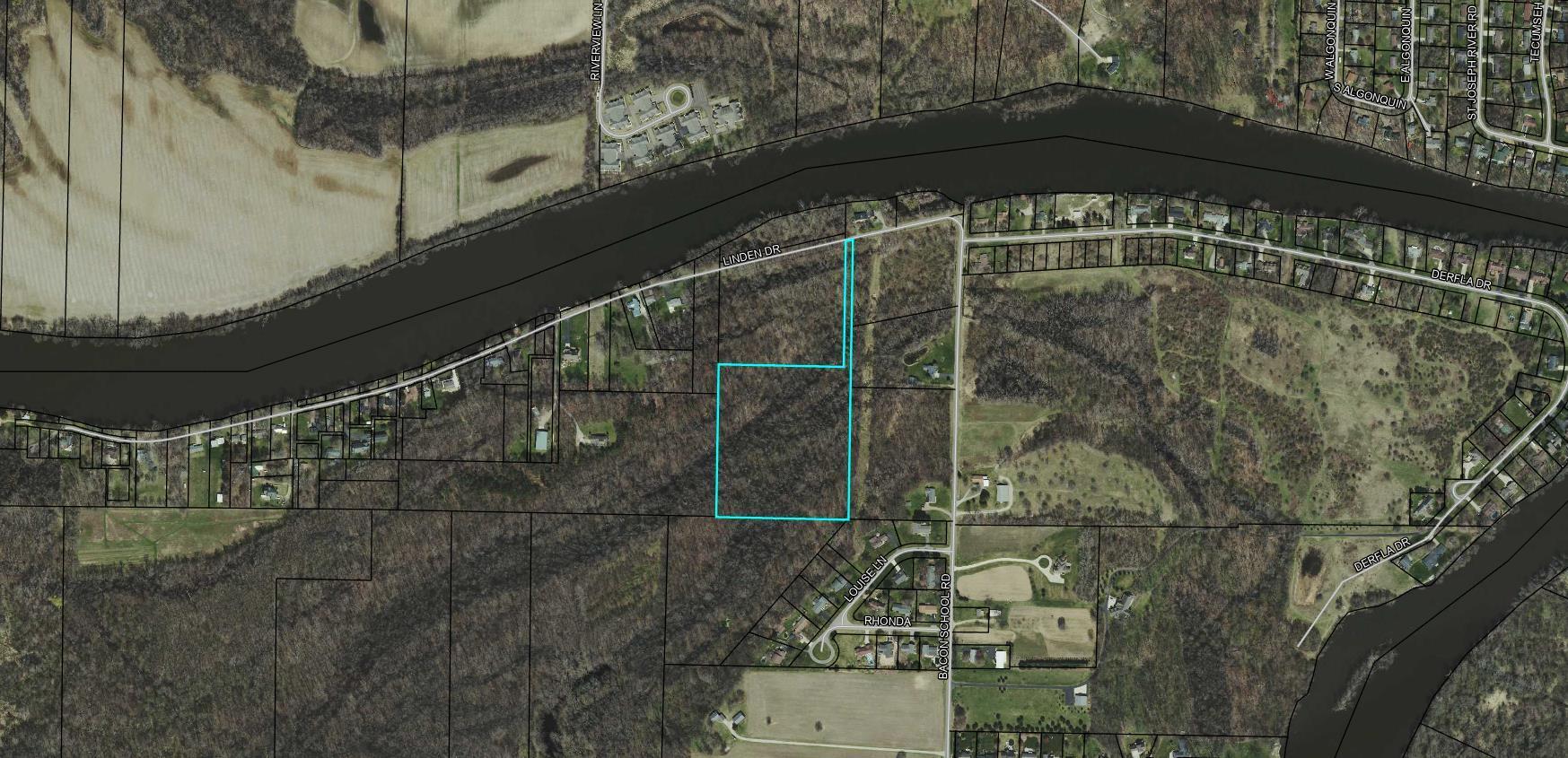 0 Linden Drive Property Photo 2