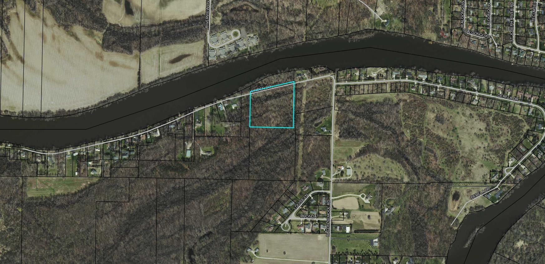 0 Linden Drive Property Photo 3