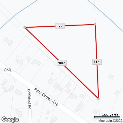 0 Pine Grove Property Photo