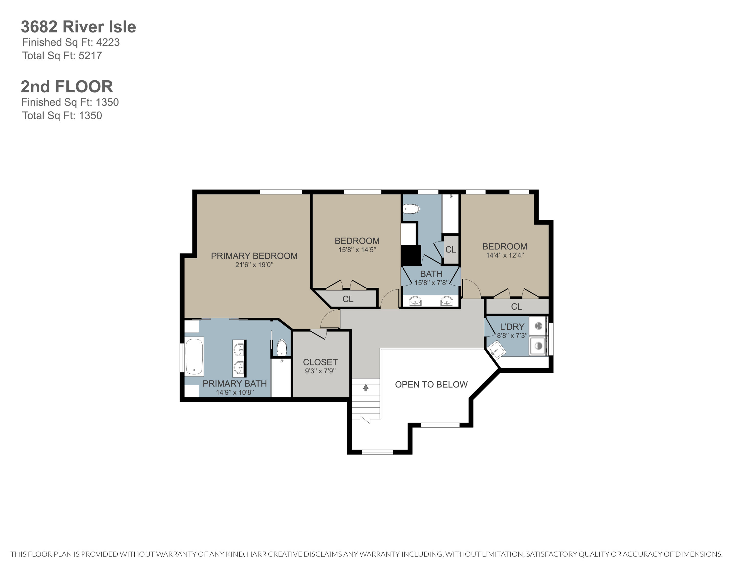 3682 River Isle Court Ne Property Photo 47