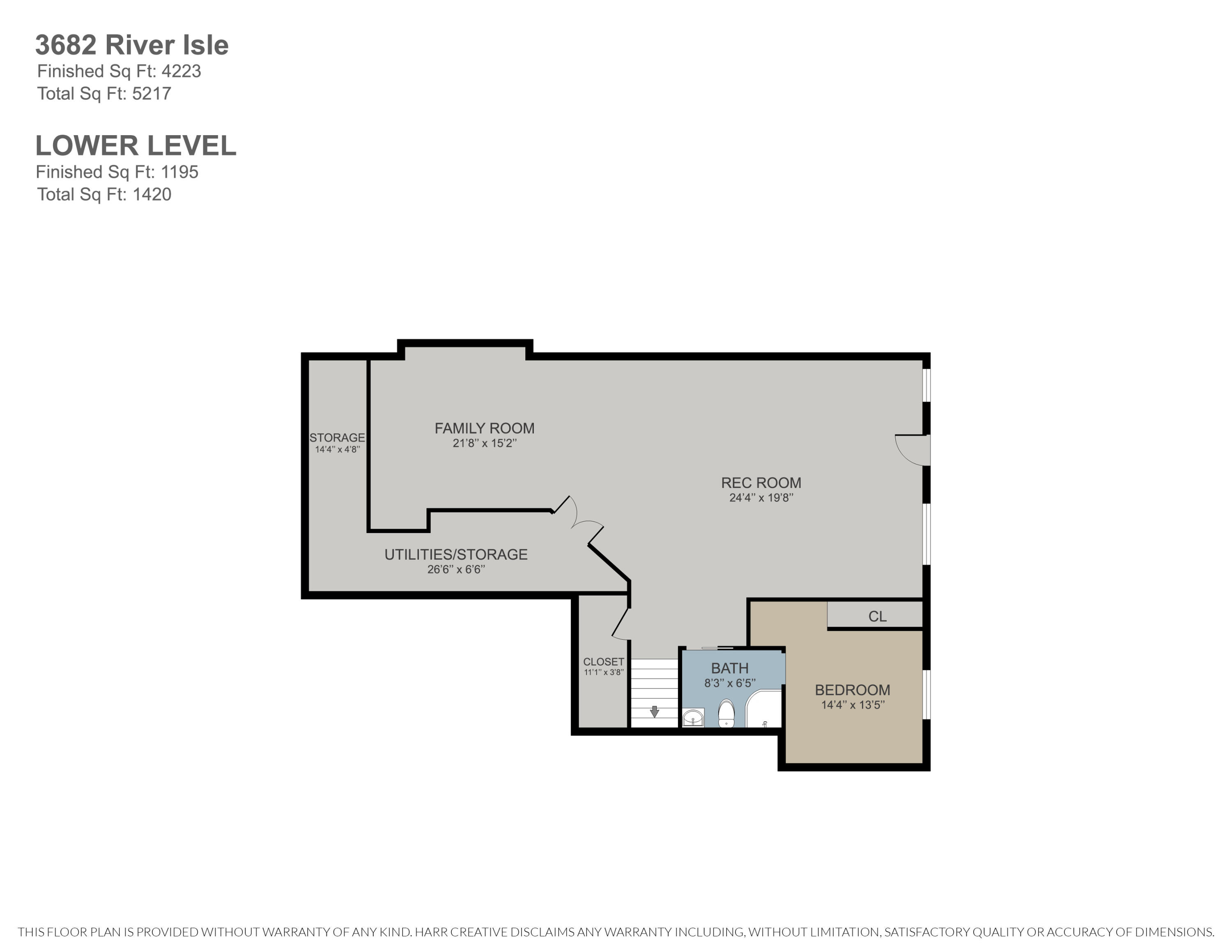 3682 River Isle Court Ne Property Photo 48