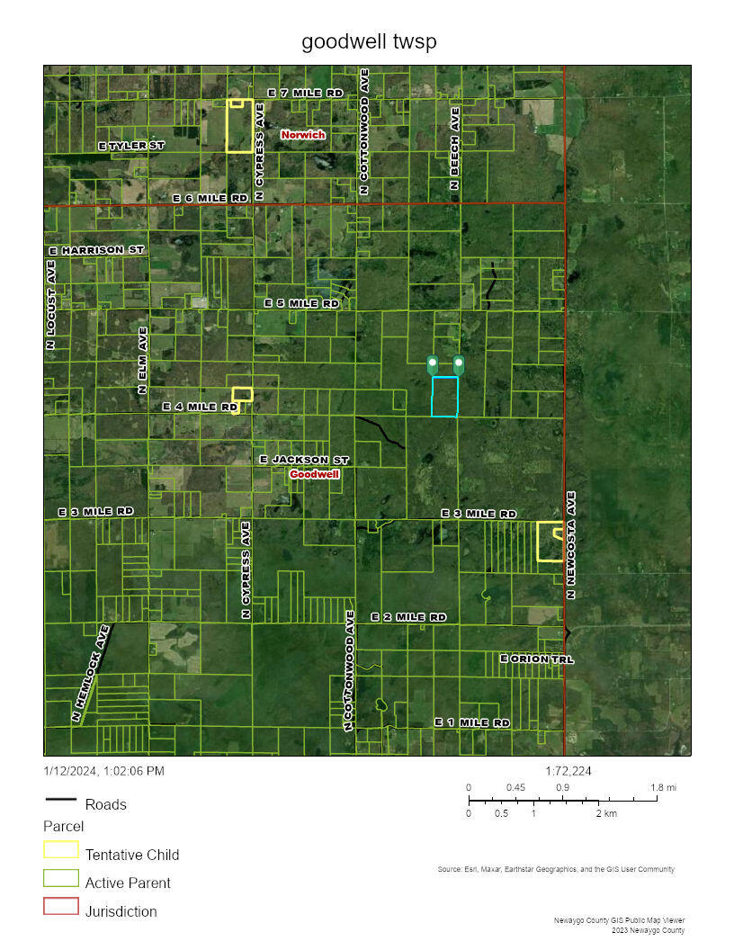 Vl N Beech Avenue Property Photo 3