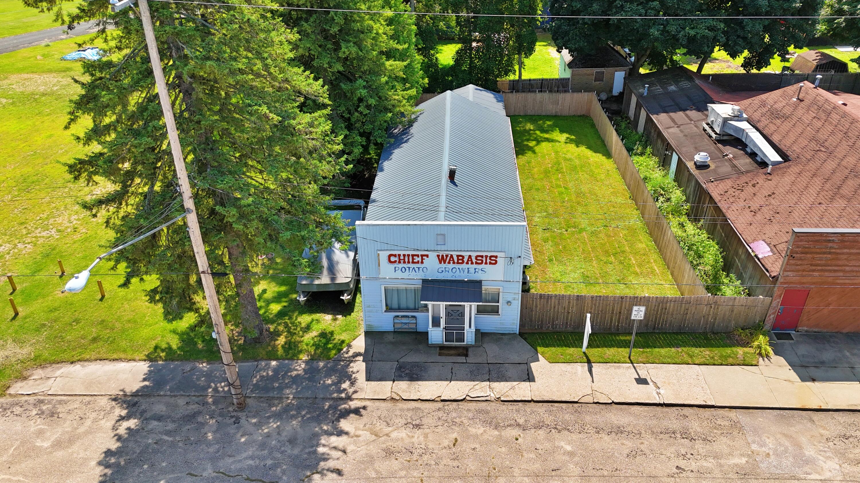 Mcbride Real Estate Listings Main Image