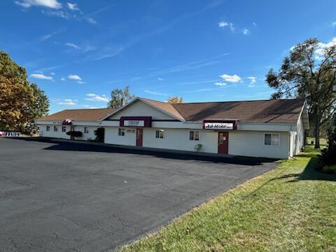 2851 W Dickman Road Property Photo