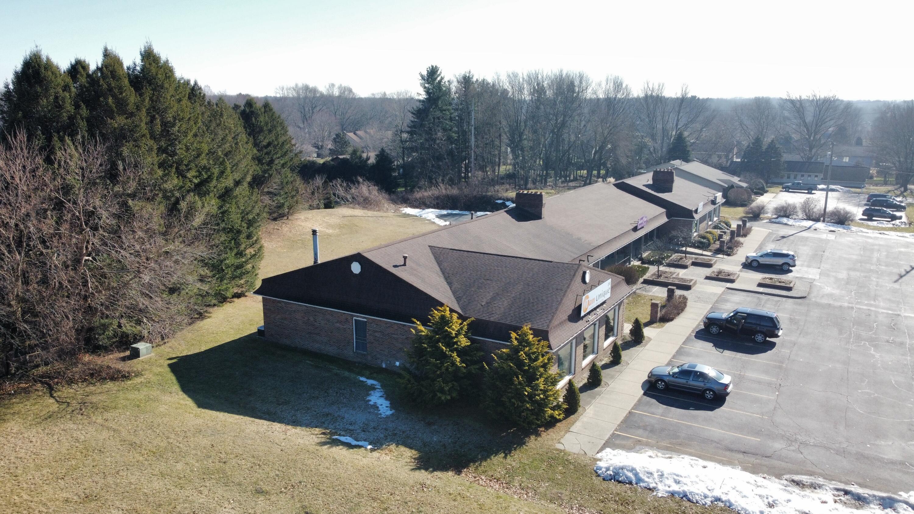 2603 S Cleveland Avenue Property Photo 4