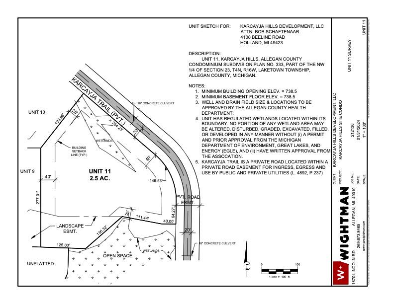 4121 Karcayja Trail Property Photo 2