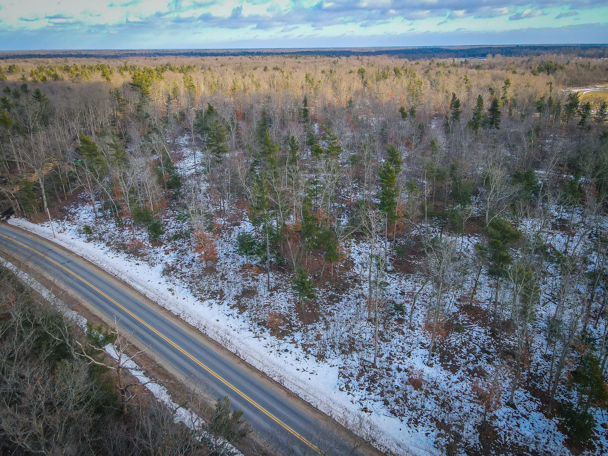 V/l Silver Creek Road Property Photo 9
