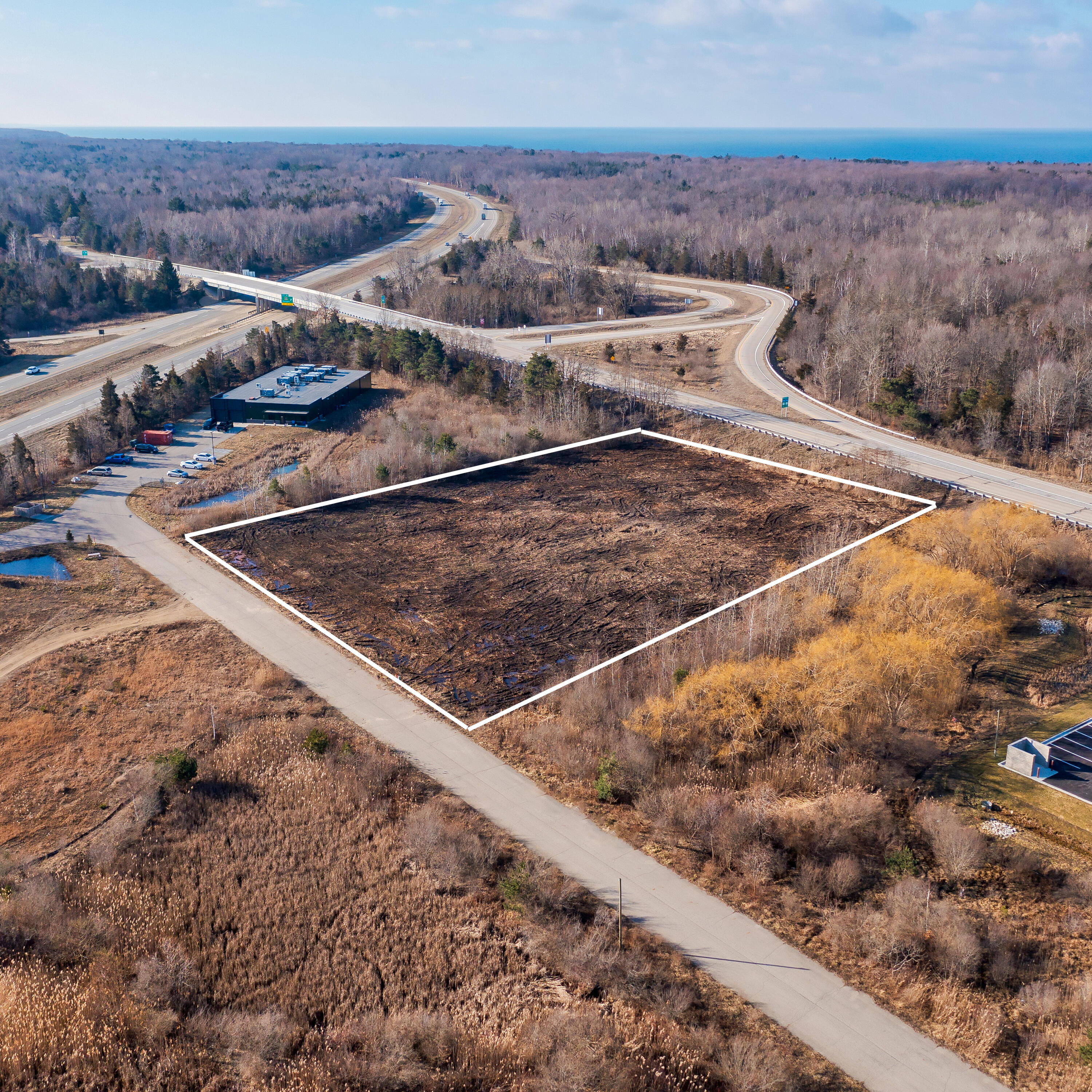 Lot 2 Blue Star Highway