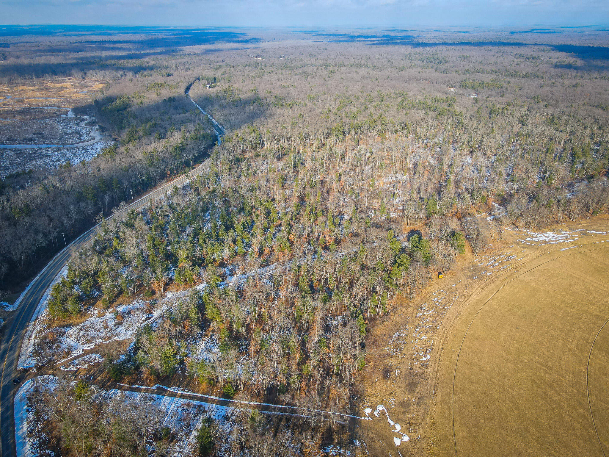 Silver Creek Road Property Photo 3