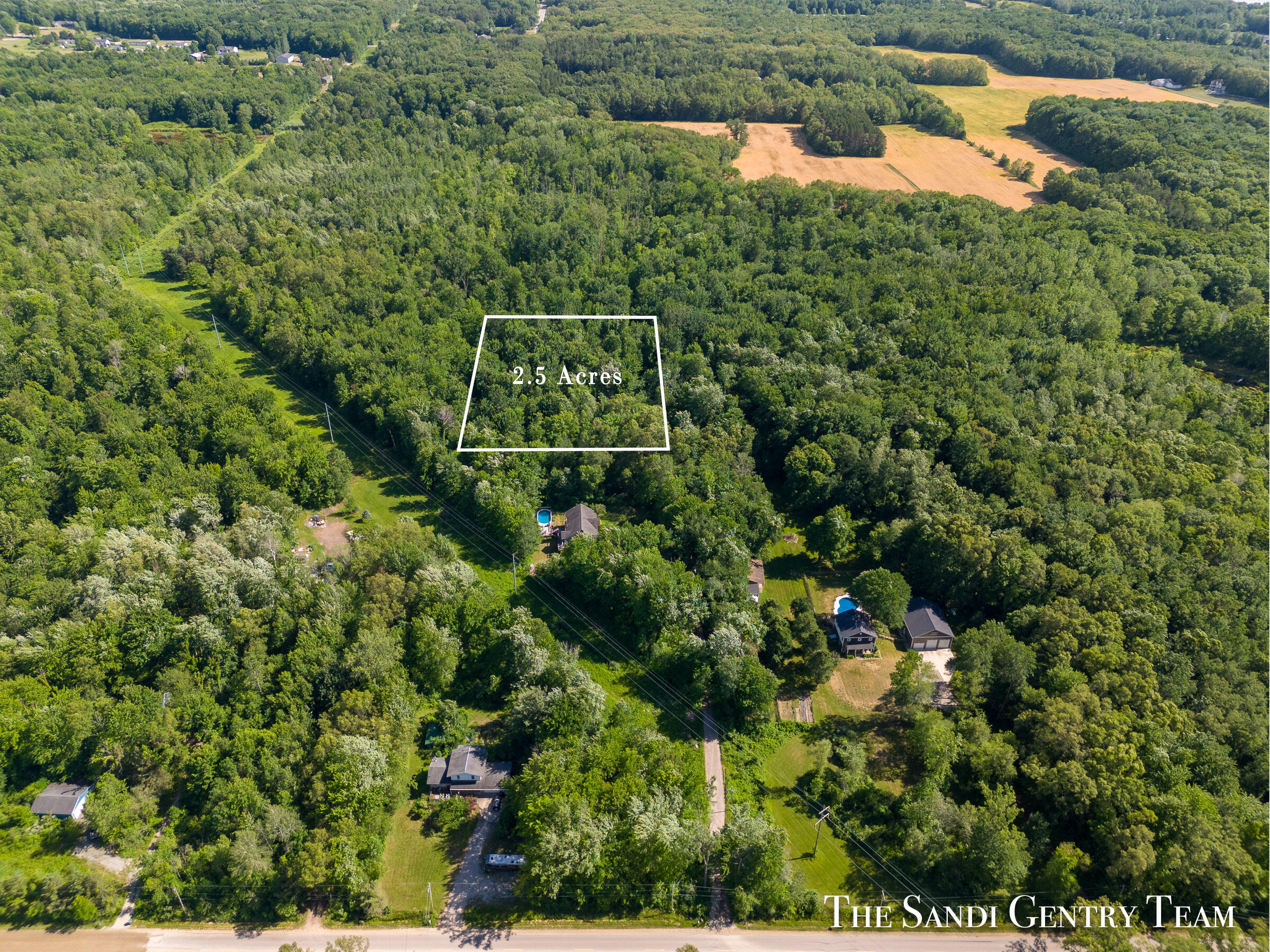 0 113th Parcel C Avenue Property Photo 1