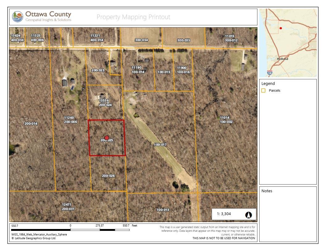 0 113th Parcel C Avenue Property Photo 9